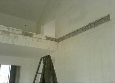 閣樓鋼架用多厚的鋼筋好 建筑方案施工 第4張 閣樓鋼架用多厚的鋼筋好 建筑方案施工 第4張