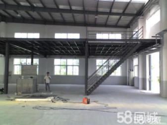 閣樓鋼架用多厚的鋼筋好 建筑方案施工 第5張 閣樓鋼架用多厚的鋼筋好 建筑方案施工 第5張