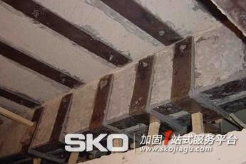 碳纖維加固成本高嗎知乎(碳纖維加固與傳統(tǒng)方法對比碳纖維加固適用場景有哪些) 結(jié)構(gòu)橋梁鋼結(jié)構(gòu)施工 第3張 碳纖維加固成本高嗎知乎(碳纖維加固與傳統(tǒng)方法對比碳纖維加固適用場景有哪些) 結(jié)構(gòu)橋梁鋼結(jié)構(gòu)施工 第3張