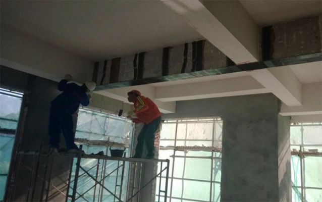 碳纖維加固企業(yè)(碳纖維加固企業(yè)資質(zhì)認證) 建筑消防施工 第2張 碳纖維加固企業(yè)(碳纖維加固企業(yè)資質(zhì)認證) 建筑消防施工 第2張