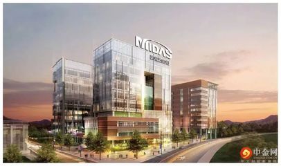 邁達(dá)斯是做什么的 結(jié)構(gòu)橋梁鋼結(jié)構(gòu)設(shè)計(jì) 第3張 邁達(dá)斯是做什么的 結(jié)構(gòu)橋梁鋼結(jié)構(gòu)設(shè)計(jì) 第3張