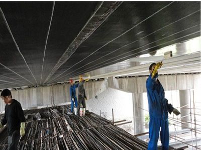 專業(yè)碳纖維加固工程公司招聘信息(專業(yè)碳纖維加固工程公司招聘信息來自最新的網(wǎng)絡(luò)資源) 結(jié)構(gòu)砌體設(shè)計 第1張 專業(yè)碳纖維加固工程公司招聘信息(專業(yè)碳纖維加固工程公司招聘信息來自最新的網(wǎng)絡(luò)資源) 結(jié)構(gòu)砌體設(shè)計 第1張