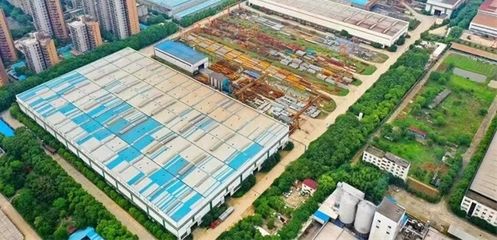 鋼結(jié)構(gòu)資質(zhì)三級標(biāo)準(zhǔn)(鋼結(jié)構(gòu)工程專業(yè)承包資質(zhì)) 鋼結(jié)構(gòu)異形設(shè)計(jì) 第1張 鋼結(jié)構(gòu)資質(zhì)三級標(biāo)準(zhǔn)(鋼結(jié)構(gòu)工程專業(yè)承包資質(zhì)) 鋼結(jié)構(gòu)異形設(shè)計(jì) 第1張