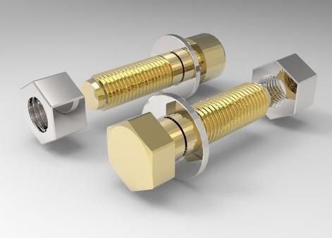 螺栓抗剪切計算