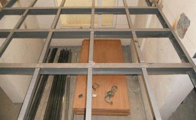 室內(nèi)房頂加固圖片(關(guān)于室內(nèi)房頂加固的問(wèn)題) 北京鋼結(jié)構(gòu)設(shè)計(jì)問(wèn)答 室內(nèi)房頂加固圖片(關(guān)于室內(nèi)房頂加固的問(wèn)題) 北京鋼結(jié)構(gòu)設(shè)計(jì)問(wèn)答