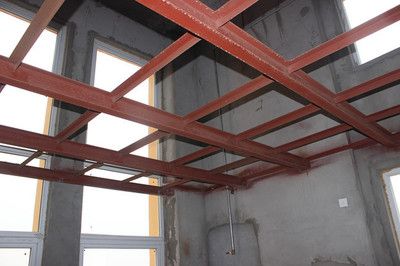 挑高隔層多少錢一平(工字鋼隔層設(shè)計(jì)費(fèi)用明細(xì),鋼結(jié)構(gòu)隔層施工流程選擇指南) 鋼結(jié)構(gòu)網(wǎng)架施工 第1張 挑高隔層多少錢一平(工字鋼隔層設(shè)計(jì)費(fèi)用明細(xì),鋼結(jié)構(gòu)隔層施工流程選擇指南) 鋼結(jié)構(gòu)網(wǎng)架施工 第1張