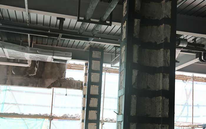 唐山加固公司哪家好 建筑施工圖施工 第3張 唐山加固公司哪家好 建筑施工圖施工 第3張