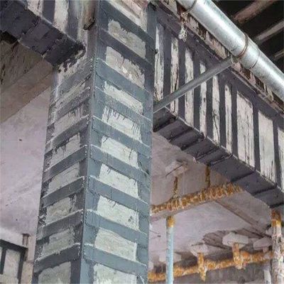 碳纖維加固施工隊名稱怎么寫 結構電力行業(yè)設計 第4張 碳纖維加固施工隊名稱怎么寫 結構電力行業(yè)設計 第4張