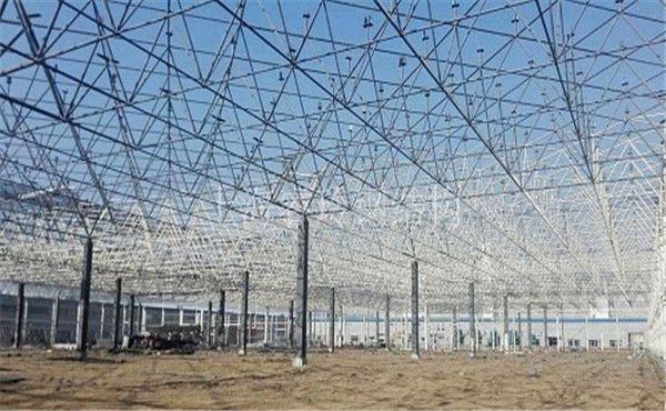 閣樓鋼架承重多少噸(閣樓鋼架承重計(jì)算方法) 建筑消防施工 第2張 閣樓鋼架承重多少噸(閣樓鋼架承重計(jì)算方法) 建筑消防施工 第2張