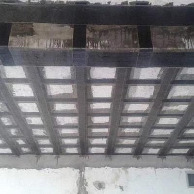 碳纖維布加固價格 鋼結構鋼結構停車場設計 第1張 碳纖維布加固價格 鋼結構鋼結構停車場設計 第1張