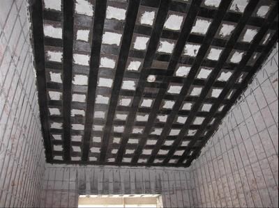 碳纖維布加固價格 鋼結構鋼結構停車場設計 第5張 碳纖維布加固價格 鋼結構鋼結構停車場設計 第5張