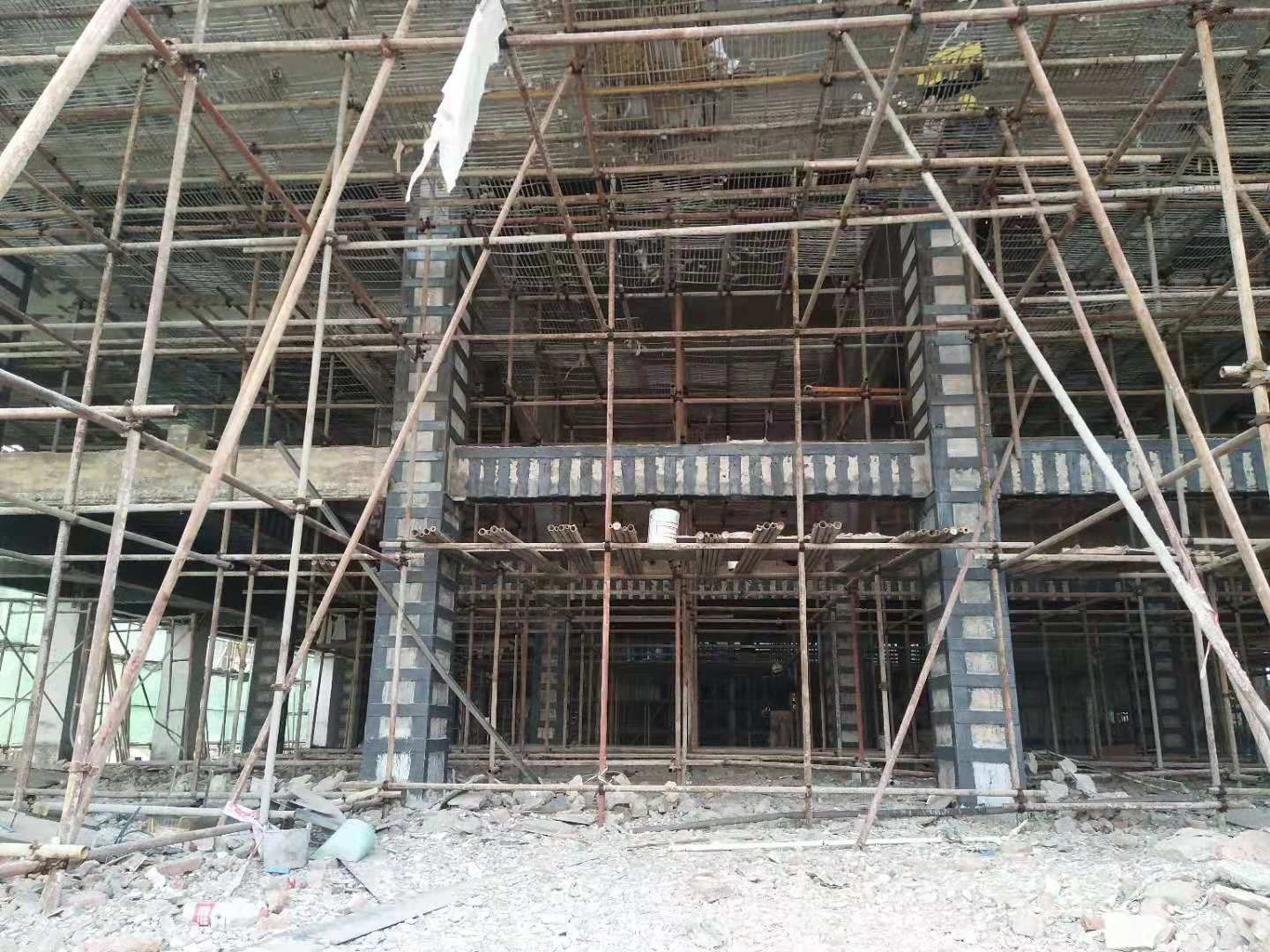 茂名碳纖維加固加工廠(茂名碳纖維加固加工廠具體地址是茂名碳纖維加固加工廠的具體地址) 北京網(wǎng)架設(shè)計(jì) 第2張 茂名碳纖維加固加工廠(茂名碳纖維加固加工廠具體地址是茂名碳纖維加固加工廠的具體地址) 北京網(wǎng)架設(shè)計(jì) 第2張