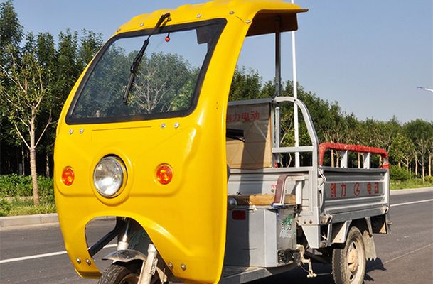 淄博張店三輪車車棚制作 結構橋梁鋼結構施工 第1張 淄博張店三輪車車棚制作 結構橋梁鋼結構施工 第1張