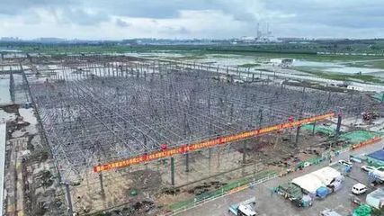 網(wǎng)架結(jié)構(gòu)規(guī)范條文說明書圖片(網(wǎng)架結(jié)構(gòu)施工方案) 結(jié)構(gòu)工業(yè)裝備設(shè)計(jì) 第4張 網(wǎng)架結(jié)構(gòu)規(guī)范條文說明書圖片(網(wǎng)架結(jié)構(gòu)施工方案) 結(jié)構(gòu)工業(yè)裝備設(shè)計(jì) 第4張