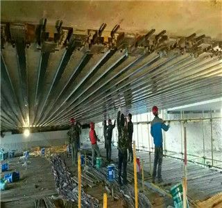 碳纖維加固套什么定額最好用 結(jié)構(gòu)工業(yè)裝備施工 第1張 碳纖維加固套什么定額最好用 結(jié)構(gòu)工業(yè)裝備施工 第1張