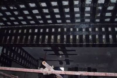 加固壓條的作用(加固壓條在建筑結(jié)構(gòu)加固中具有多方面的重要作用) 鋼結(jié)構(gòu)桁架施工 第4張 加固壓條的作用(加固壓條在建筑結(jié)構(gòu)加固中具有多方面的重要作用) 鋼結(jié)構(gòu)桁架施工 第4張