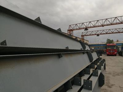 貴州中弘鋼結(jié)構(gòu)有限公司 結(jié)構(gòu)框架施工 第3張 貴州中弘鋼結(jié)構(gòu)有限公司 結(jié)構(gòu)框架施工 第3張