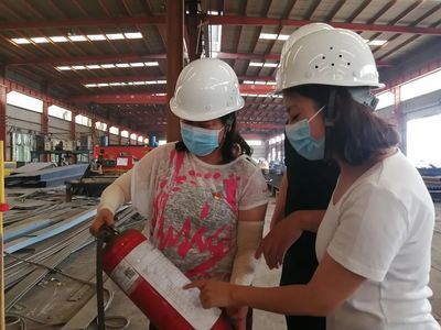 貴州中弘鋼結(jié)構(gòu)有限公司 結(jié)構(gòu)框架施工 第5張 貴州中弘鋼結(jié)構(gòu)有限公司 結(jié)構(gòu)框架施工 第5張