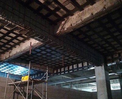 浙江鋼板加固廠家(浙江有鋼板加固需求可聯(lián)系上海毅實(shí)建筑加固) 建筑消防設(shè)計(jì) 第1張 浙江鋼板加固廠家(浙江有鋼板加固需求可聯(lián)系上海毅實(shí)建筑加固) 建筑消防設(shè)計(jì) 第1張