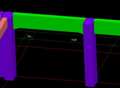 梁加固圖紙標(biāo)注方法 結(jié)構(gòu)橋梁鋼結(jié)構(gòu)施工 第3張 梁加固圖紙標(biāo)注方法 結(jié)構(gòu)橋梁鋼結(jié)構(gòu)施工 第3張