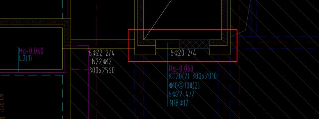梁加固圖紙標(biāo)注方法 結(jié)構(gòu)橋梁鋼結(jié)構(gòu)施工 第4張 梁加固圖紙標(biāo)注方法 結(jié)構(gòu)橋梁鋼結(jié)構(gòu)施工 第4張