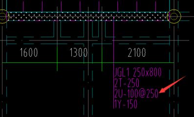 梁加固圖紙標(biāo)注方法 結(jié)構(gòu)橋梁鋼結(jié)構(gòu)施工 第2張 梁加固圖紙標(biāo)注方法 結(jié)構(gòu)橋梁鋼結(jié)構(gòu)施工 第2張