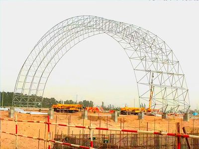 三亞在建工程抵押（在建工程抵押的具體流程） 北京鋼結(jié)構(gòu)設(shè)計(jì)問(wèn)答