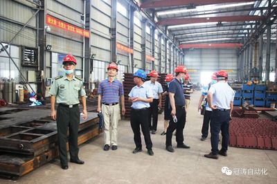 考察鋼結(jié)構(gòu)廠一般考察什么(鋼結(jié)構(gòu)廠如何進(jìn)行考察) 結(jié)構(gòu)地下室施工 第1張 考察鋼結(jié)構(gòu)廠一般考察什么(鋼結(jié)構(gòu)廠如何進(jìn)行考察) 結(jié)構(gòu)地下室施工 第1張