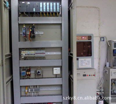 深圳市坤玉自動化有限公司 結(jié)構(gòu)工業(yè)鋼結(jié)構(gòu)施工 第4張 深圳市坤玉自動化有限公司 結(jié)構(gòu)工業(yè)鋼結(jié)構(gòu)施工 第4張