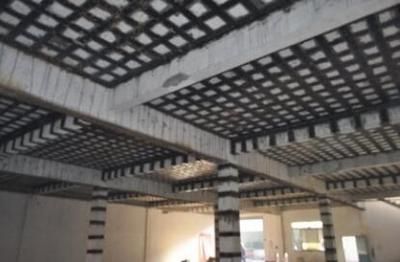 碳纖維布加固后怎么刷涂料(碳纖維布加固后刷涂料是一個(gè)重要的步驟和注意事項(xiàng)) 裝飾家裝設(shè)計(jì) 第5張 碳纖維布加固后怎么刷涂料(碳纖維布加固后刷涂料是一個(gè)重要的步驟和注意事項(xiàng)) 裝飾家裝設(shè)計(jì) 第5張