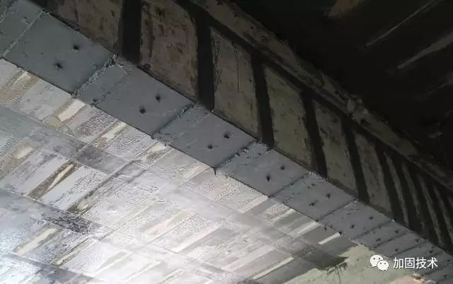 碳纖維布加固有用嗎(碳纖維布加固與傳統(tǒng)方法對比傳統(tǒng)方法對比方法對比) 結構工業(yè)鋼結構設計 第5張 碳纖維布加固有用嗎(碳纖維布加固與傳統(tǒng)方法對比傳統(tǒng)方法對比方法對比) 結構工業(yè)鋼結構設計 第5張