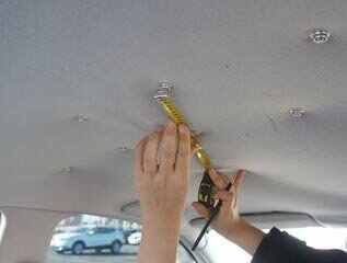 更換車頂棚布多少錢 鋼結(jié)構(gòu)鋼結(jié)構(gòu)螺旋樓梯施工 第5張 更換車頂棚布多少錢 鋼結(jié)構(gòu)鋼結(jié)構(gòu)螺旋樓梯施工 第5張