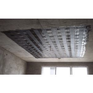 工程碳纖維加固施工方案怎么寫(工程碳纖維加固施工成本預算) 鋼結構有限元分析設計 第4張 工程碳纖維加固施工方案怎么寫(工程碳纖維加固施工成本預算) 鋼結構有限元分析設計 第4張