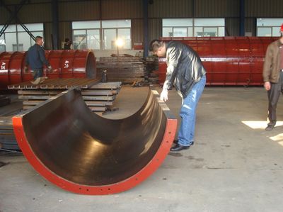 鋼結(jié)構(gòu)制作廠考察重點(鋼結(jié)構(gòu)廠家資質(zhì)審核) 裝飾工裝施工 第4張 鋼結(jié)構(gòu)制作廠考察重點(鋼結(jié)構(gòu)廠家資質(zhì)審核) 裝飾工裝施工 第4張