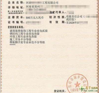 鋼結構資質(zhì)模板(鋼結構資質(zhì)模板是企業(yè)申請鋼結構工程資質(zhì)時不可或缺的工具) 結構機械鋼結構設計 第4張 鋼結構資質(zhì)模板(鋼結構資質(zhì)模板是企業(yè)申請鋼結構工程資質(zhì)時不可或缺的工具) 結構機械鋼結構設計 第4張