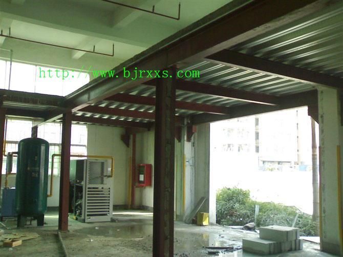 閣樓鋼架厚度要求 裝飾家裝設(shè)計(jì) 第1張