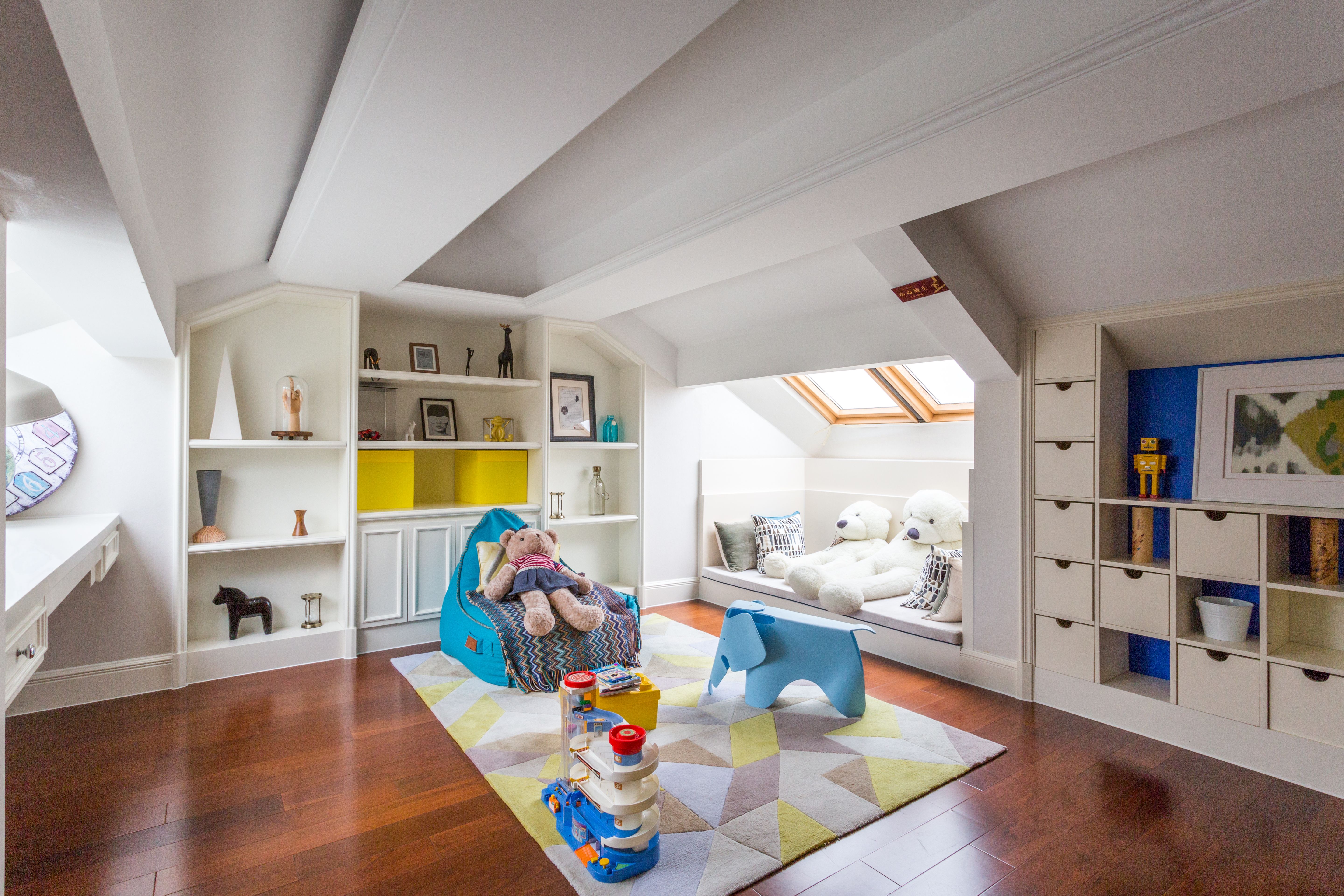 閣樓怎么蓋(蓋閣樓的一些關(guān)鍵步驟和注意事項(xiàng)和注意事項(xiàng)) 裝飾家裝設(shè)計(jì) 第1張 閣樓怎么蓋(蓋閣樓的一些關(guān)鍵步驟和注意事項(xiàng)和注意事項(xiàng)) 裝飾家裝設(shè)計(jì) 第1張