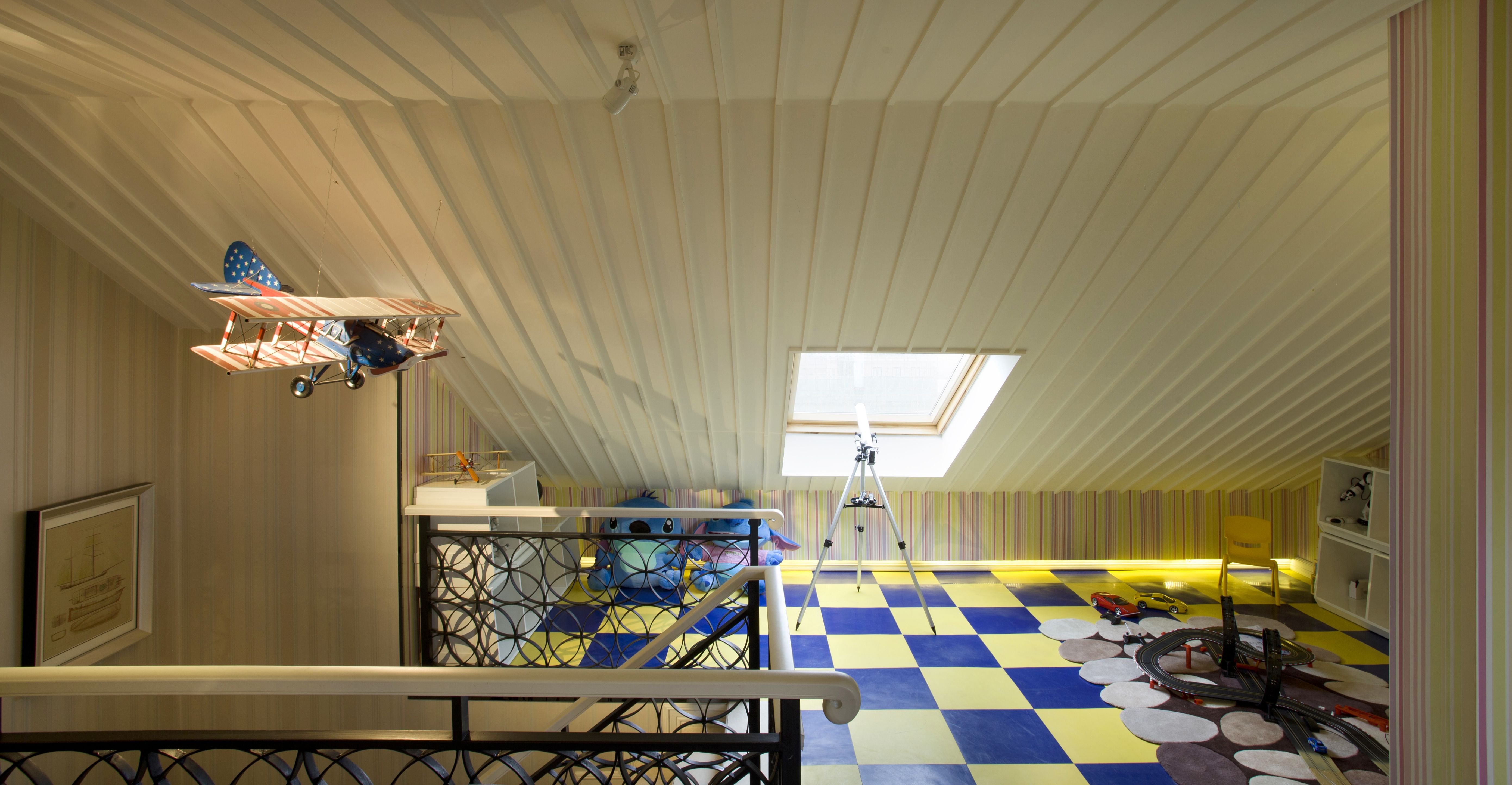 閣樓怎么蓋(蓋閣樓的一些關(guān)鍵步驟和注意事項(xiàng)和注意事項(xiàng)) 裝飾家裝設(shè)計(jì) 第3張 閣樓怎么蓋(蓋閣樓的一些關(guān)鍵步驟和注意事項(xiàng)和注意事項(xiàng)) 裝飾家裝設(shè)計(jì) 第3張