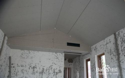 閣樓怎么蓋(蓋閣樓的一些關(guān)鍵步驟和注意事項(xiàng)和注意事項(xiàng)) 裝飾家裝設(shè)計(jì) 第4張 閣樓怎么蓋(蓋閣樓的一些關(guān)鍵步驟和注意事項(xiàng)和注意事項(xiàng)) 裝飾家裝設(shè)計(jì) 第4張