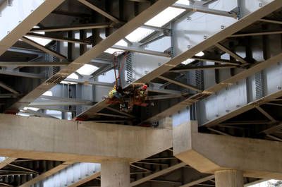 橋梁鋼結(jié)構(gòu)焊接規(guī)范 結(jié)構(gòu)機(jī)械鋼結(jié)構(gòu)設(shè)計(jì) 第4張 橋梁鋼結(jié)構(gòu)焊接規(guī)范 結(jié)構(gòu)機(jī)械鋼結(jié)構(gòu)設(shè)計(jì) 第4張