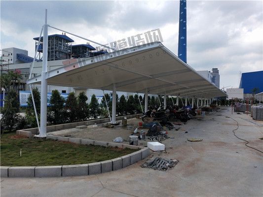 鋼膜結(jié)構(gòu)車棚價(jià)格 裝飾家裝設(shè)計(jì) 第2張 鋼膜結(jié)構(gòu)車棚價(jià)格 裝飾家裝設(shè)計(jì) 第2張