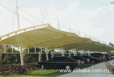 鋼膜結(jié)構(gòu)車棚價(jià)格 裝飾家裝設(shè)計(jì) 第4張 鋼膜結(jié)構(gòu)車棚價(jià)格 裝飾家裝設(shè)計(jì) 第4張