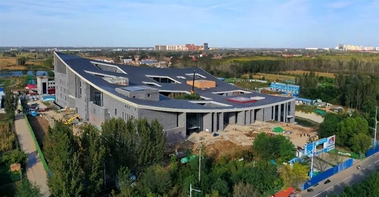 國內(nèi)異形建筑研究現(xiàn)狀如何(國內(nèi)異形建筑的研究) 鋼結(jié)構(gòu)網(wǎng)架設(shè)計 第1張 國內(nèi)異形建筑研究現(xiàn)狀如何(國內(nèi)異形建筑的研究) 鋼結(jié)構(gòu)網(wǎng)架設(shè)計 第1張