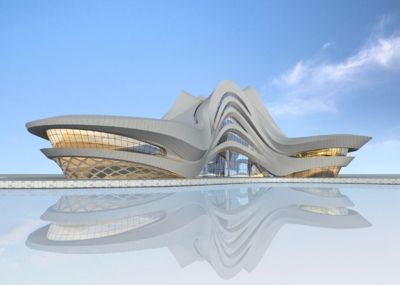 國內(nèi)異形建筑研究現(xiàn)狀如何(國內(nèi)異形建筑的研究) 鋼結(jié)構(gòu)網(wǎng)架設(shè)計 第4張 國內(nèi)異形建筑研究現(xiàn)狀如何(國內(nèi)異形建筑的研究) 鋼結(jié)構(gòu)網(wǎng)架設(shè)計 第4張