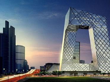 中國(guó)奇異建筑（中國(guó)奇異建筑的例子，無(wú)錫大茶壺造型奪人眼球） 建筑效果圖設(shè)計(jì) 第2張