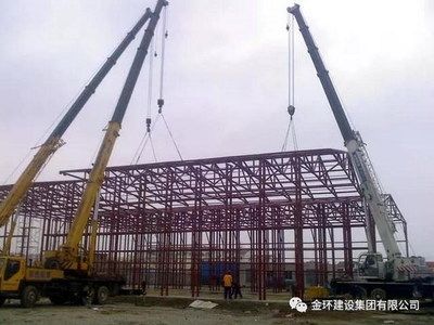 鋼結(jié)構(gòu)制作視頻(鋼結(jié)構(gòu)制作工藝細(xì)節(jié)解析) 裝飾工裝施工 第3張 鋼結(jié)構(gòu)制作視頻(鋼結(jié)構(gòu)制作工藝細(xì)節(jié)解析) 裝飾工裝施工 第3張