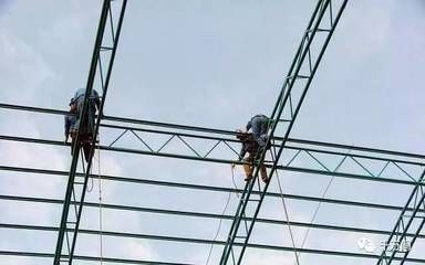 鋼結(jié)構(gòu)制作視頻(鋼結(jié)構(gòu)制作工藝細(xì)節(jié)解析) 裝飾工裝施工 第1張 鋼結(jié)構(gòu)制作視頻(鋼結(jié)構(gòu)制作工藝細(xì)節(jié)解析) 裝飾工裝施工 第1張