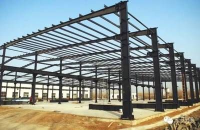 鋼結(jié)構(gòu)制作視頻(鋼結(jié)構(gòu)制作工藝細(xì)節(jié)解析) 裝飾工裝施工 第2張 鋼結(jié)構(gòu)制作視頻(鋼結(jié)構(gòu)制作工藝細(xì)節(jié)解析) 裝飾工裝施工 第2張