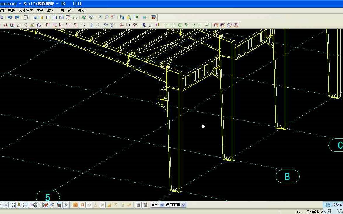 鋼結(jié)構(gòu)制作視頻(鋼結(jié)構(gòu)制作工藝細(xì)節(jié)解析) 裝飾工裝施工 第4張 鋼結(jié)構(gòu)制作視頻(鋼結(jié)構(gòu)制作工藝細(xì)節(jié)解析) 裝飾工裝施工 第4張