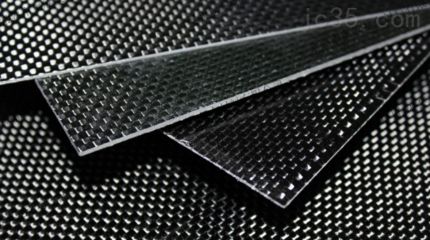 碳纖維產(chǎn)品加工廠家排名（2018年碳纖維復(fù)合材料行業(yè)發(fā)展趨勢） 鋼結(jié)構(gòu)鋼結(jié)構(gòu)停車場設(shè)計(jì) 第3張